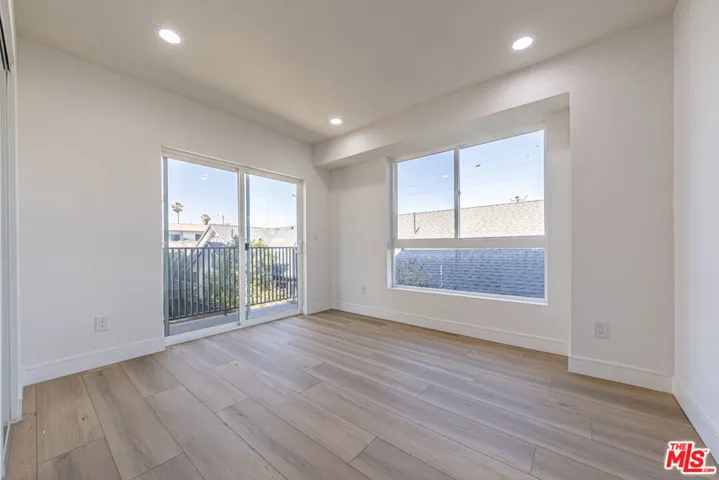 5436 Romaine Street, Los Angeles, California 90038