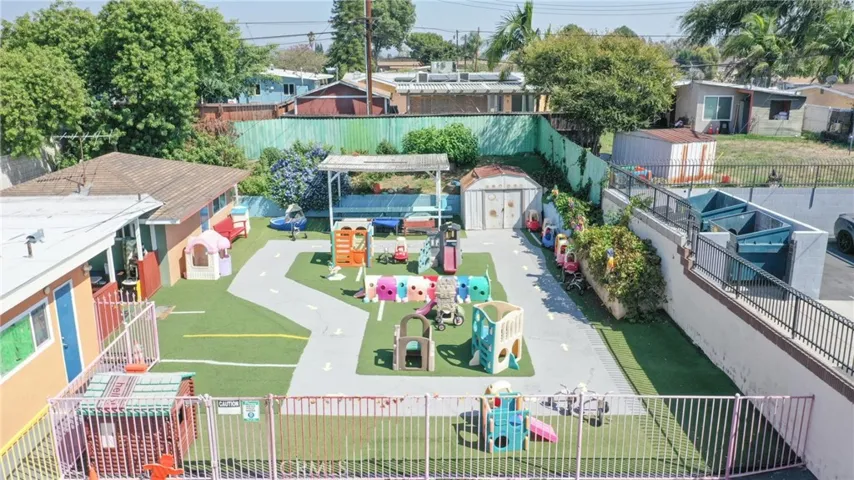 230 S Idaho Street, La Habra, California 90631