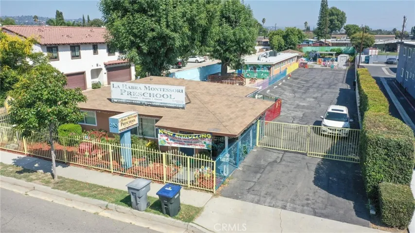 230 S Idaho Street, La Habra, California 90631