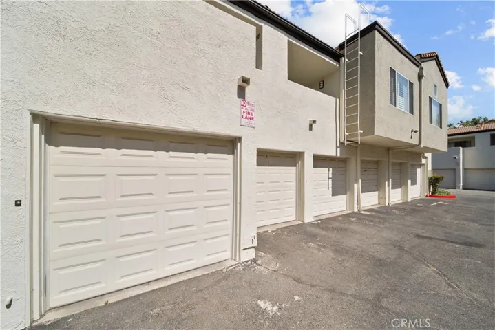2 car garage