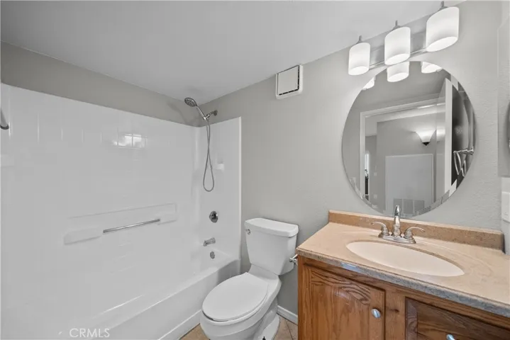 Bathroom 1