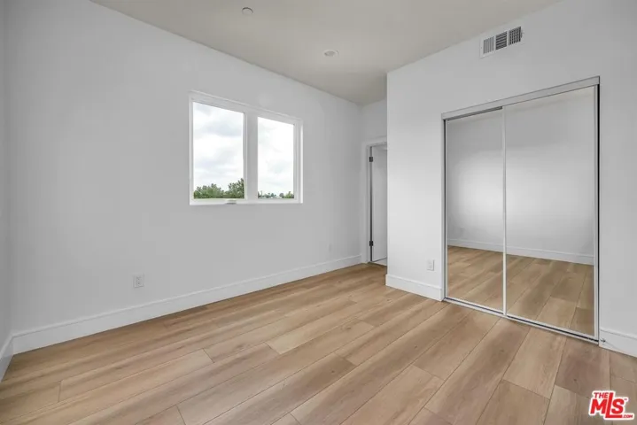 4703 Saturn Street, Los Angeles, California 90019
