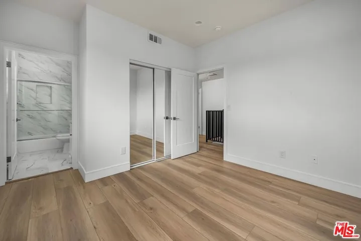 4703 Saturn Street, Los Angeles, California 90019