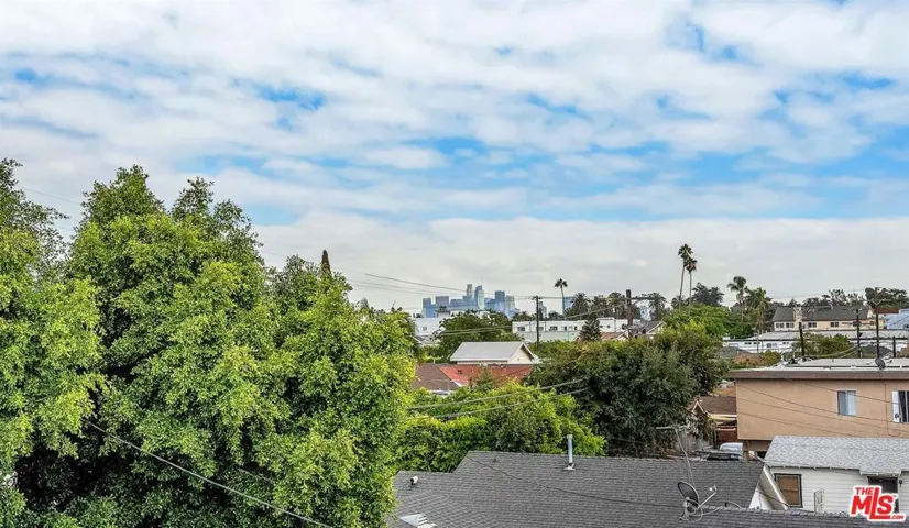4703 Saturn Street, Los Angeles, California 90019