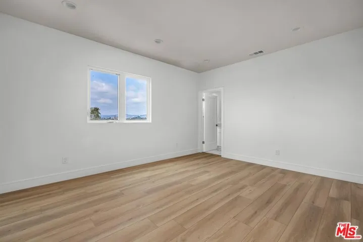 4703 Saturn Street, Los Angeles, California 90019