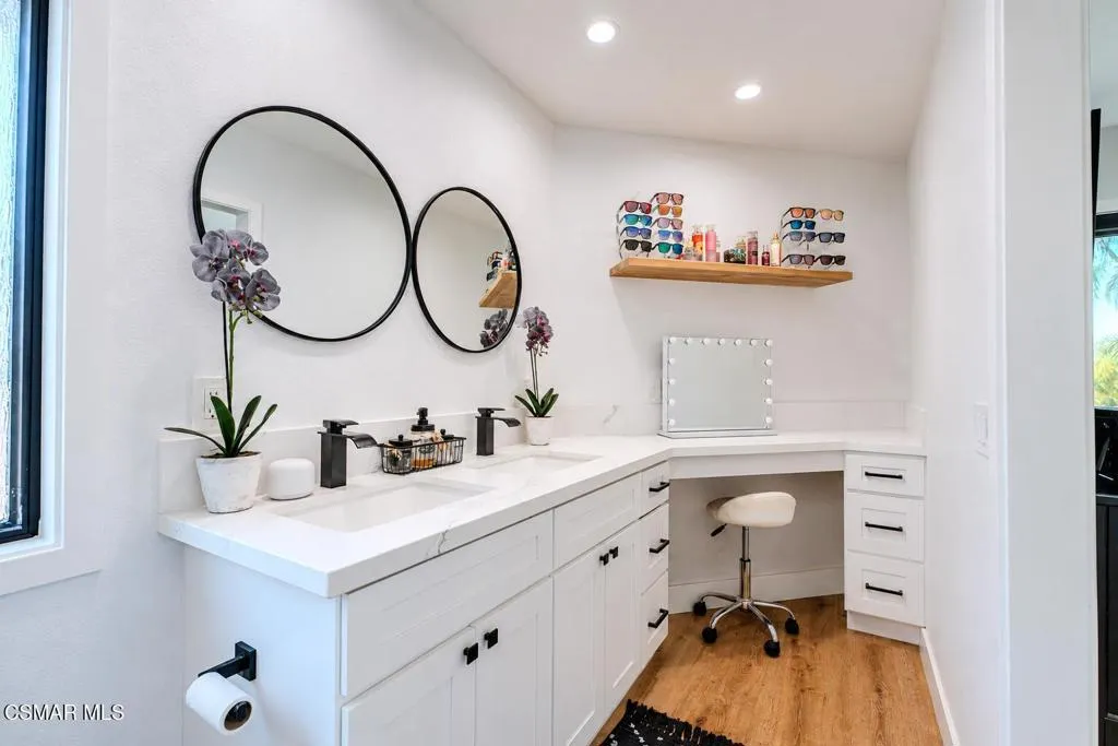 Primary Bathroom 2