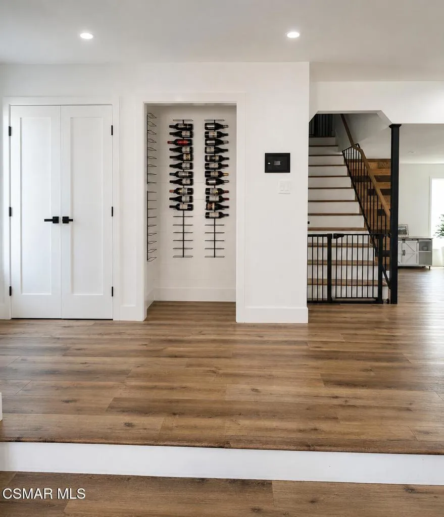 Wine Rack