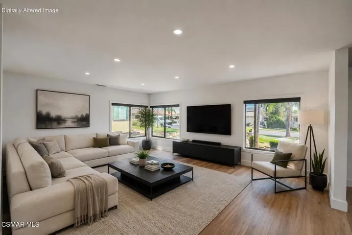 Upper living ai