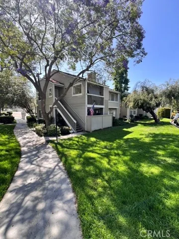 5706 Old Village Road 207, Yorba Linda, California 92887