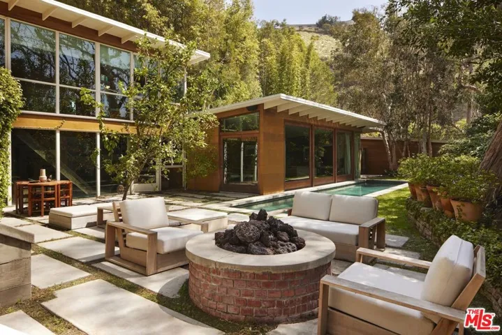 1657 Marmont Avenue, West Hollywood, California 90069