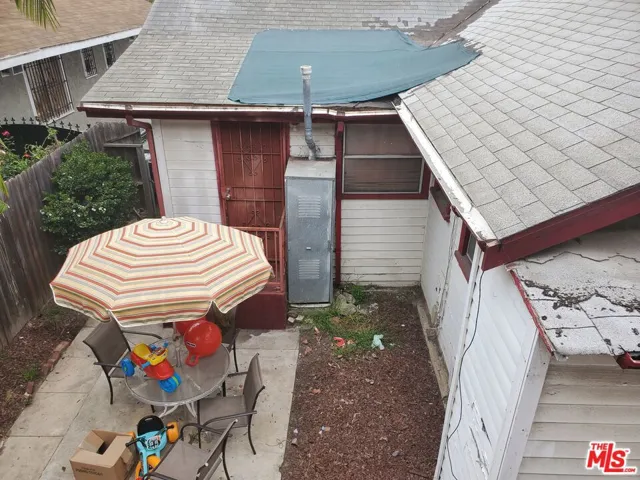 1431 W 56th Street, Los Angeles, California 90062