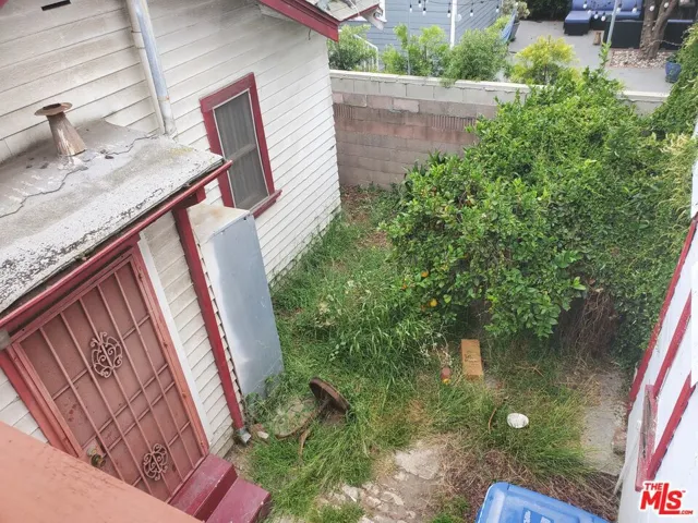 1431 W 56th Street, Los Angeles, California 90062