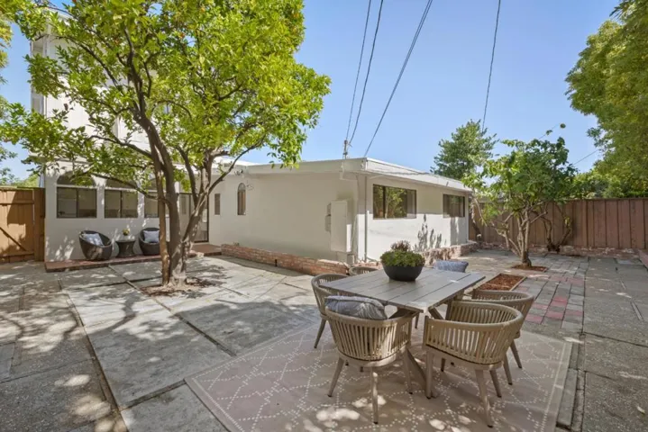 217 Diablo Avenue, Mountain View, California 94043