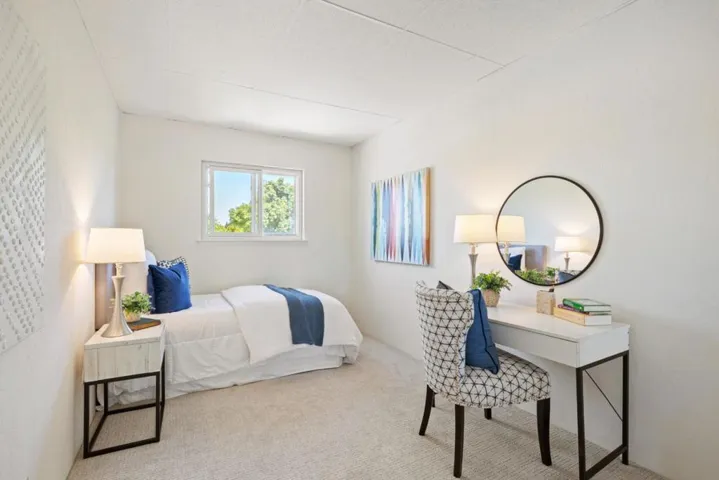 217 Diablo Avenue, Mountain View, California 94043