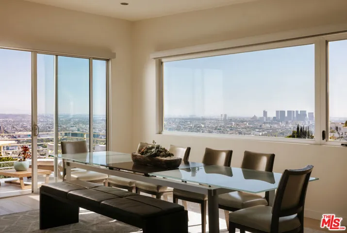 8555 Hollywood Boulevard, Los Angeles, California 90069