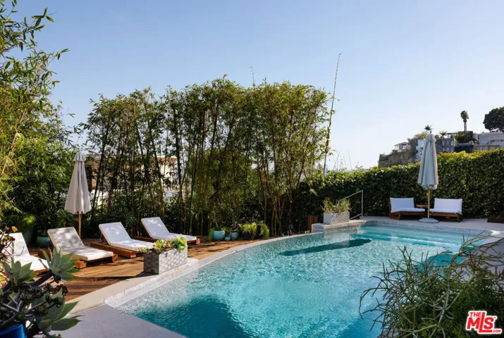 8555 Hollywood Boulevard, Los Angeles, California 90069