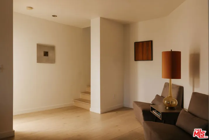 8555 Hollywood Boulevard, Los Angeles, California 90069
