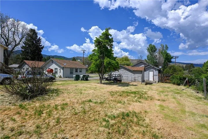 709 Lane St, Yreka, California 96097