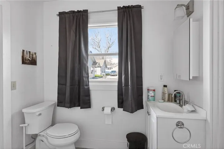 709 Lane St, Yreka, California 96097