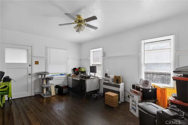 709 Lane St, Yreka, California 96097