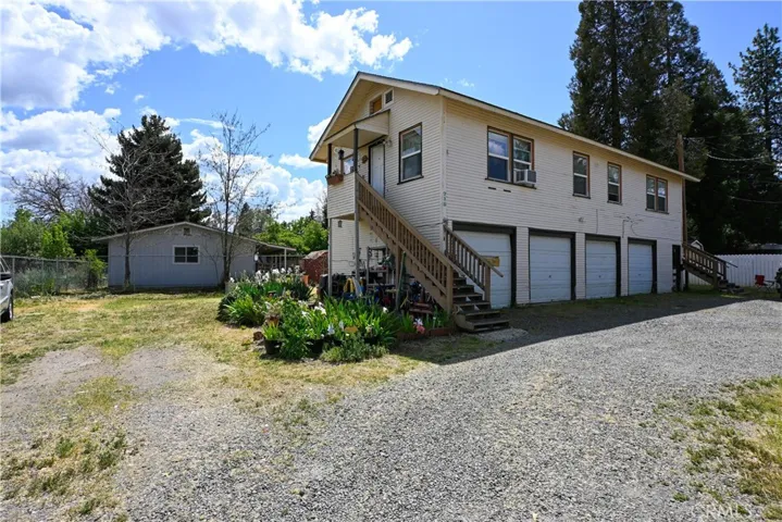 709 Lane St, Yreka, California 96097