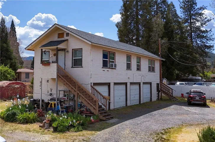 709 Lane St, Yreka, California 96097