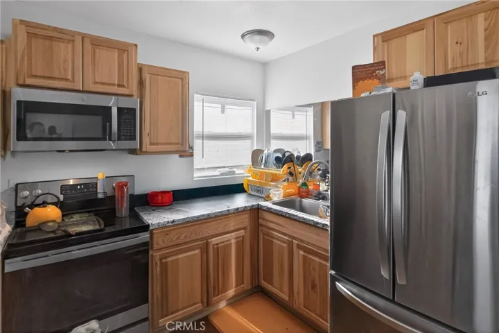 709 Lane St, Yreka, California 96097