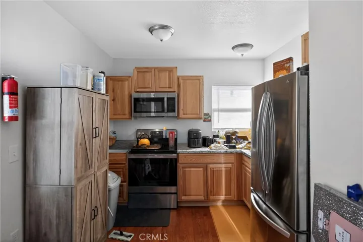 709 Lane St, Yreka, California 96097