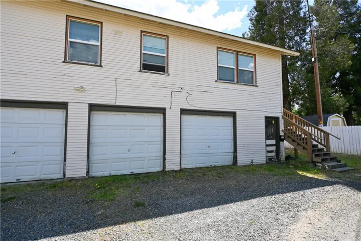 709 Lane St, Yreka, California 96097