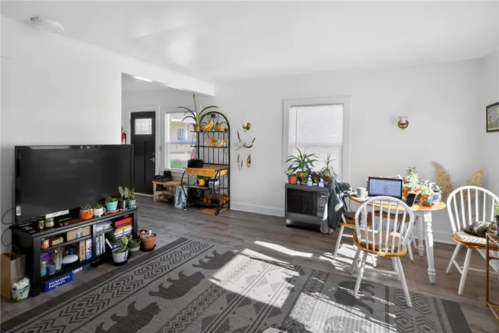709 Lane St, Yreka, California 96097