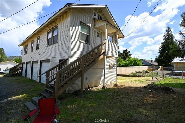 709 Lane St, Yreka, California 96097