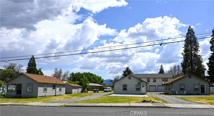 709 Lane St, Yreka, California 96097