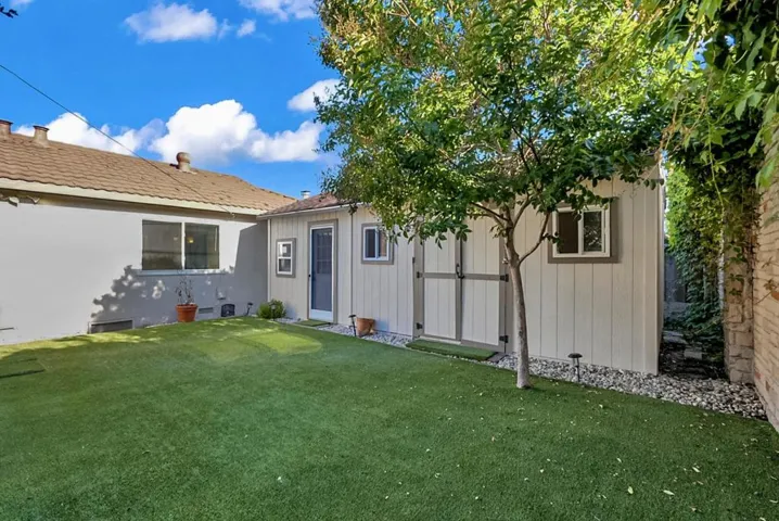 1753 Laine Avenue, Santa Clara, California 95051