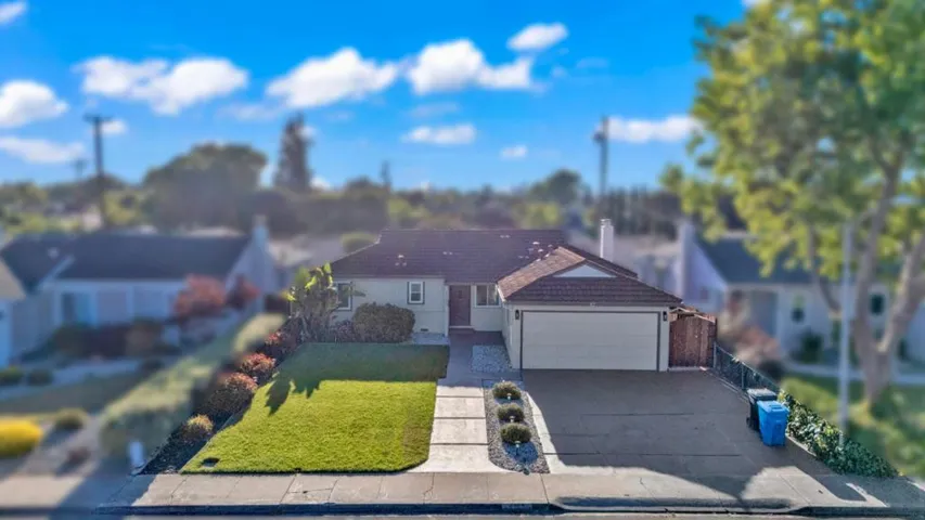 1753 Laine Avenue, Santa Clara, California 95051