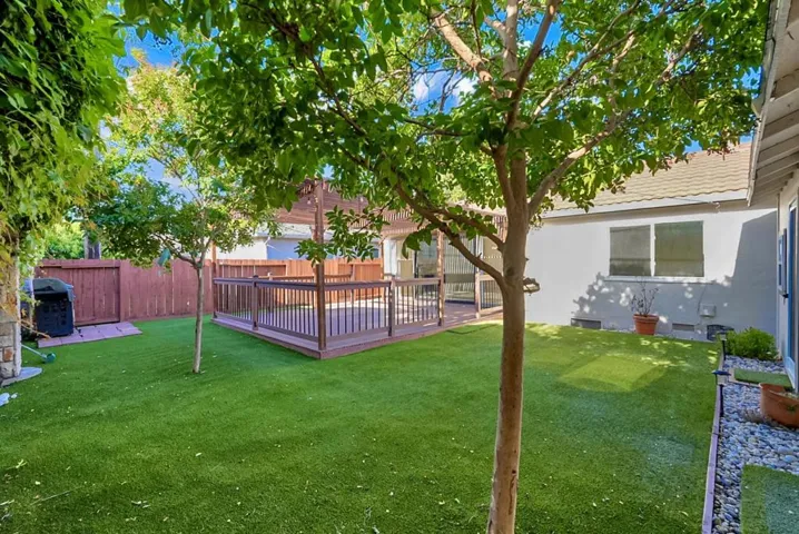 1753 Laine Avenue, Santa Clara, California 95051