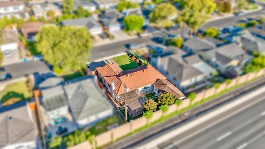 1753 Laine Avenue, Santa Clara, California 95051