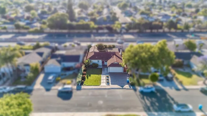 1753 Laine Avenue, Santa Clara, California 95051