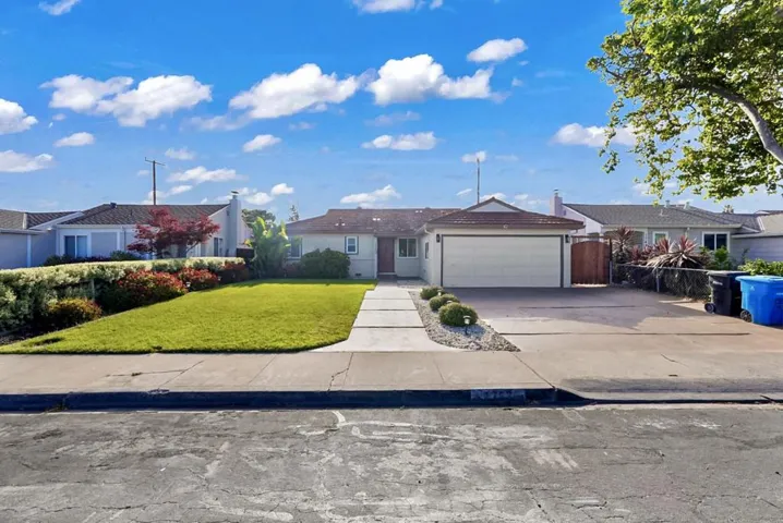 1753 Laine Avenue, Santa Clara, California 95051