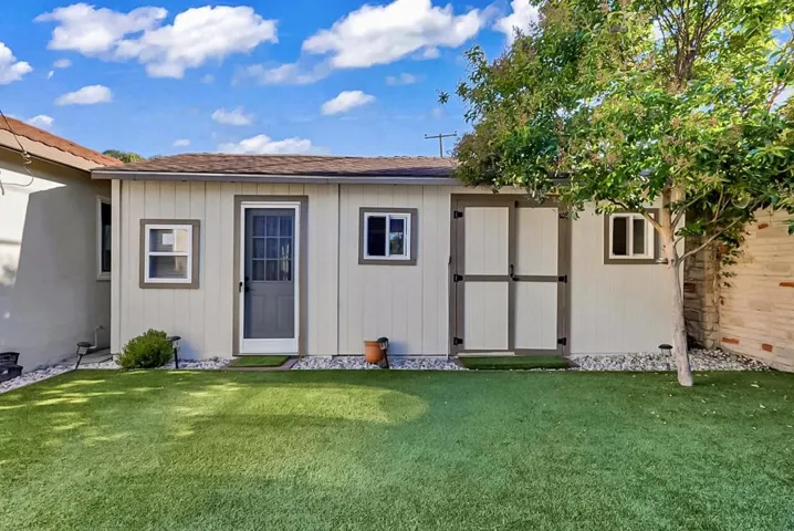 1753 Laine Avenue, Santa Clara, California 95051