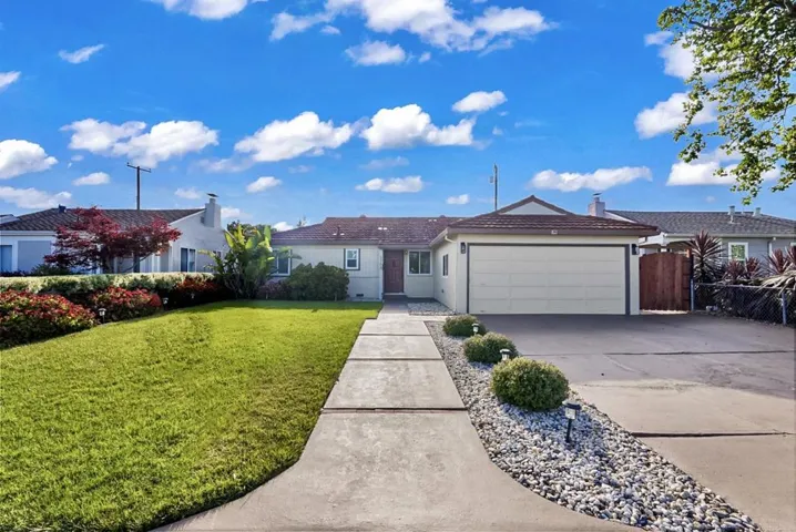 1753 Laine Avenue, Santa Clara, California 95051