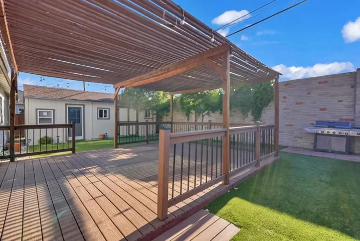 1753 Laine Avenue, Santa Clara, California 95051