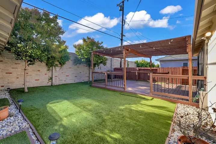 1753 Laine Avenue, Santa Clara, California 95051
