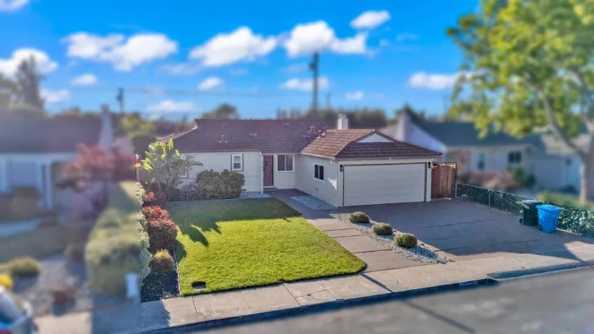 1753 Laine Avenue, Santa Clara, California 95051