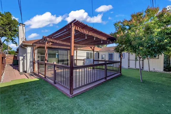 1753 Laine Avenue, Santa Clara, California 95051