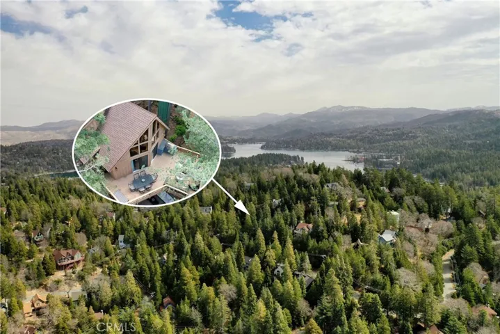 AMAZING WOW FACTOR HERE! Get away from the concrete jungle. WOW...comes with LAKE RIGHTS