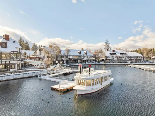 Ride the Arrowhead Queen Tour Boat. Hear about the stories and history of Lake Arrowhead. VERY interesting!
