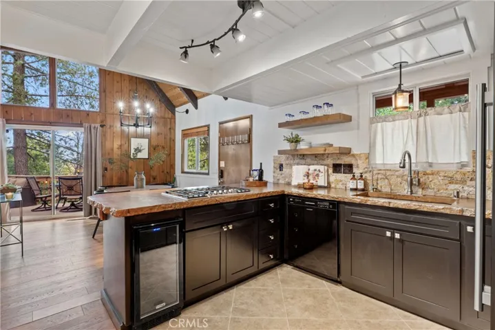 This an amazing open floor plan!