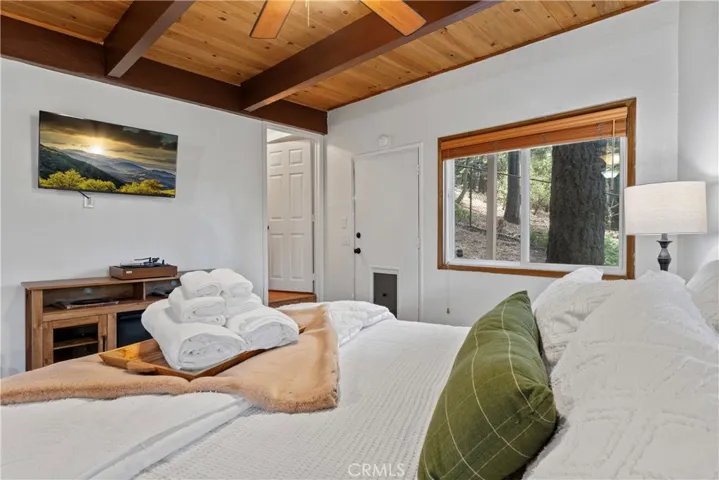 This is a luxurious retreat!