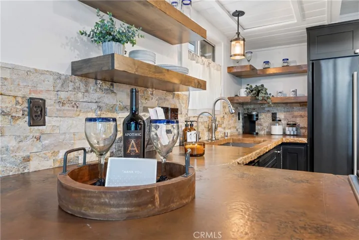 ABSOLUTELY STUNNING with remodeled kitchen!