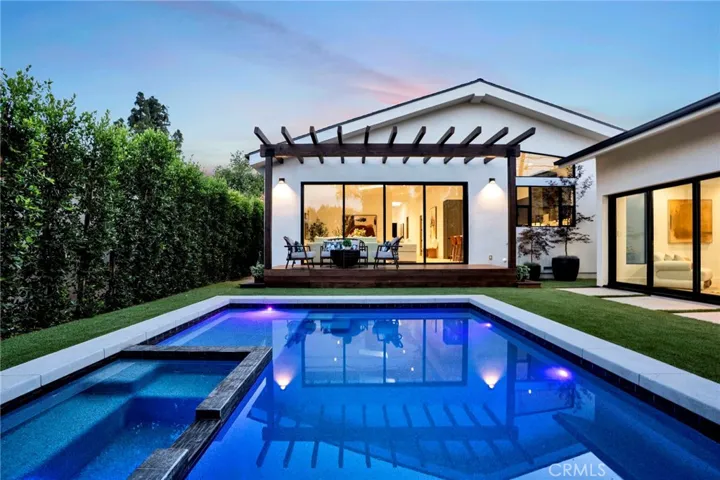 414 S Orchard, Burbank, California 91506